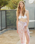 Audra Sarong