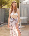 Audra Sarong