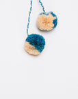 Mini Pom Poms