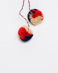 Mini Pom Poms