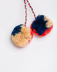 Pom Poms