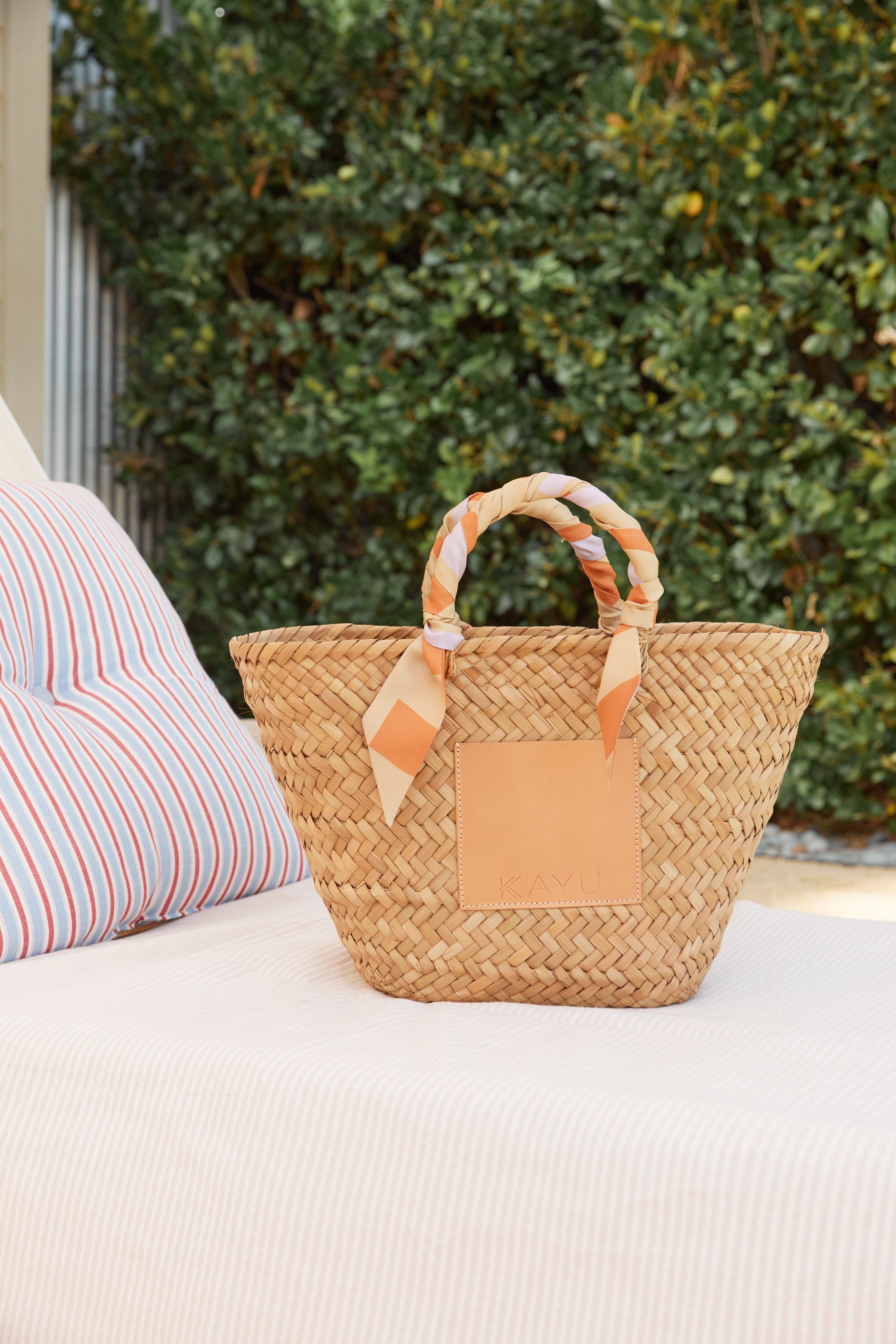 Kayu beach bag cheap