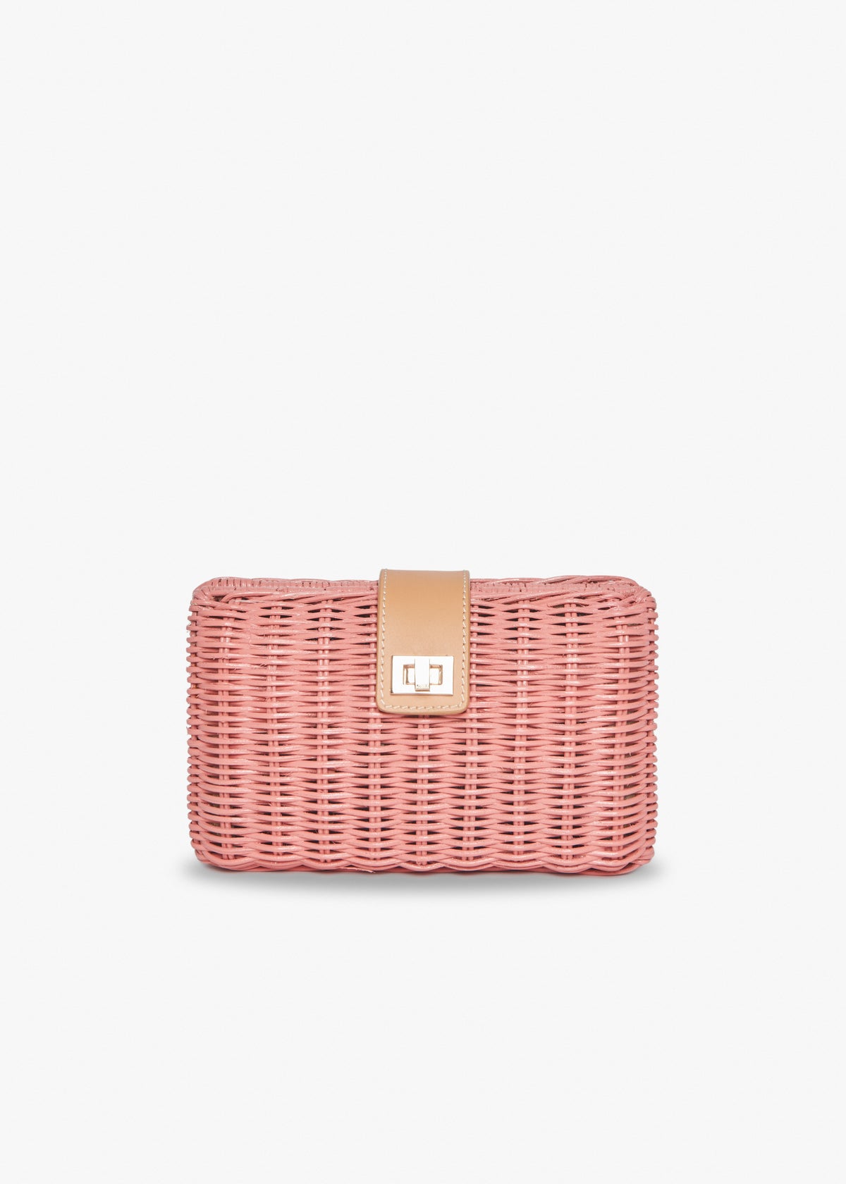 'Lilou' Clutch Bag