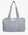 Daphne Travel Weekender Zip Tote Bag