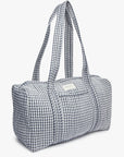 Daphne Travel Weekender Zip Tote Bag