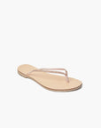 Milos Vegetable Tanned Leather Sandal