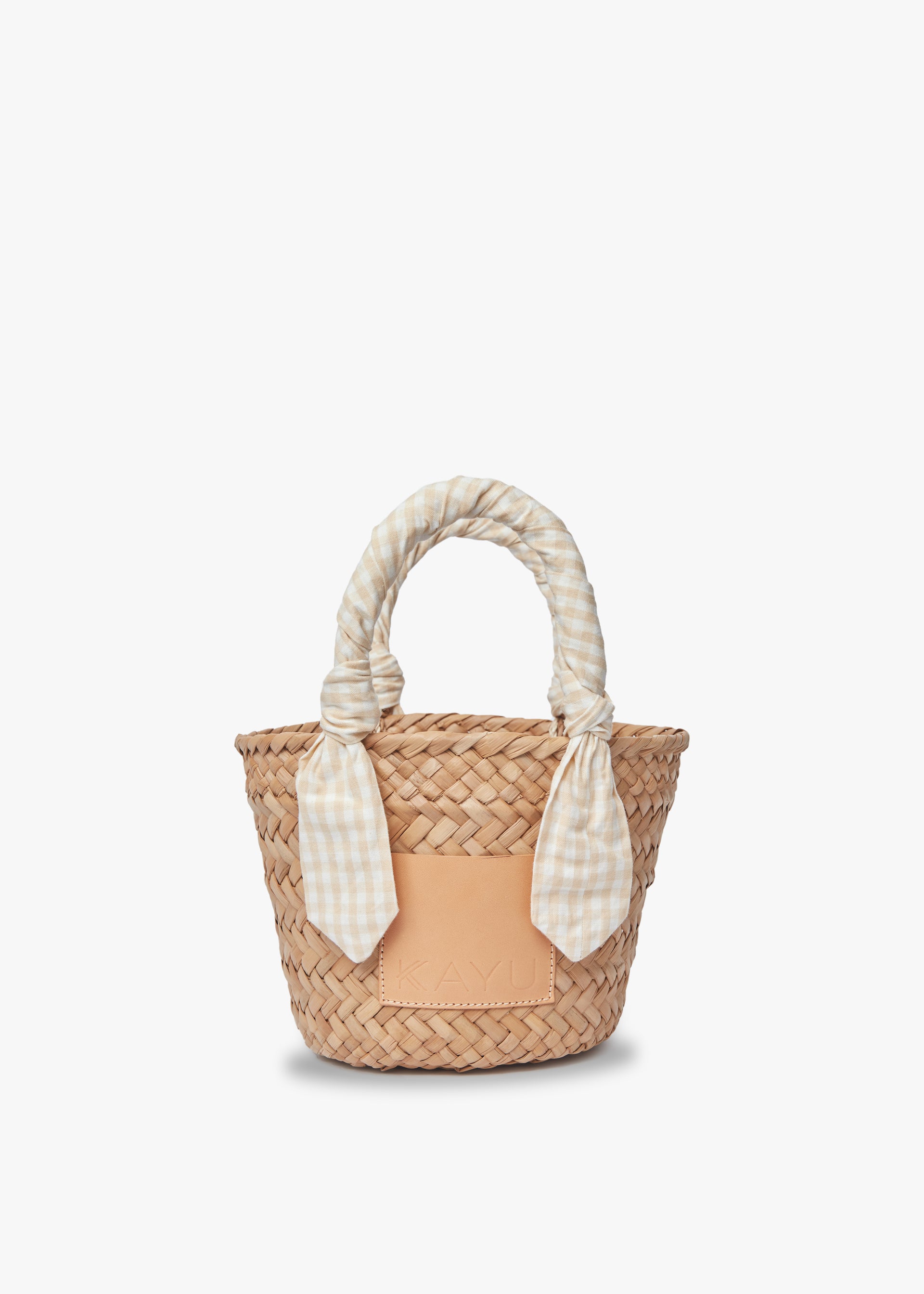 Woven Bag Straw Bag With Scarf Mini Marlow Straw Scarf Tote Bag