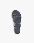 Raissa Vegetable Tanned Leather Sandal