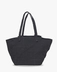 Soona Upcycled Woven Cotton Tote Bag