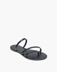 Olympia Vegetable Tanned Leather Sandal