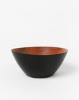 Hollins Handcrafted Wood Bowl