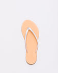 Milos Vegetable Tanned Leather Sandal