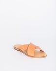 Paros Vegetable Tanned Leather Sandal