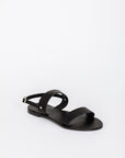 Rhodes Vegetable Tanned Leather Sandal