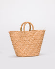 Sur Straw Tote