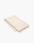 Lowell Handwoven 100% Cotton Throw Blanket